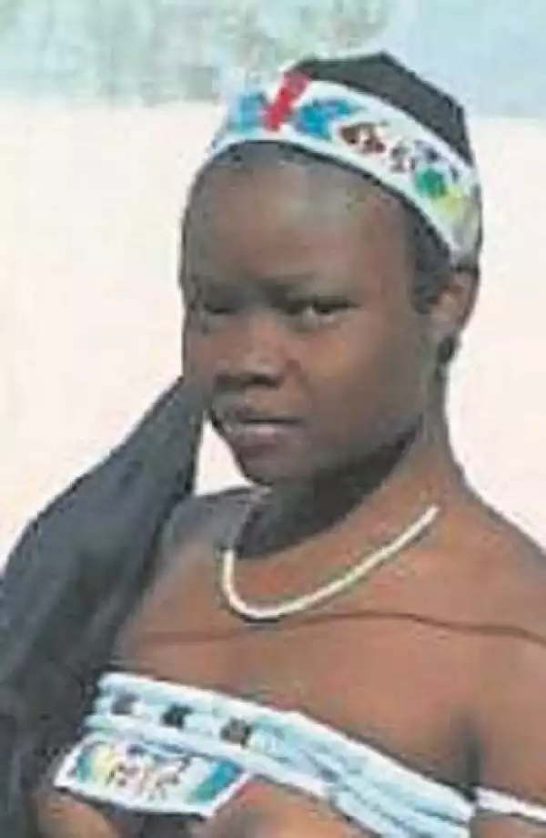 Commotion as 19-year-old Lady About to Get Married Suddenly Disappears... Shocking Details